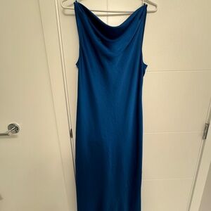 Aritzia New Goddess Dress